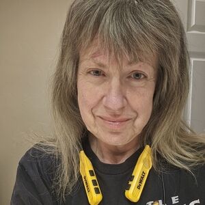 Meet your Posher, Brenda